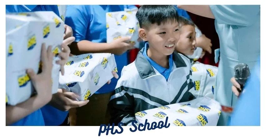 Thương gửi Đắk Nông! 🎁