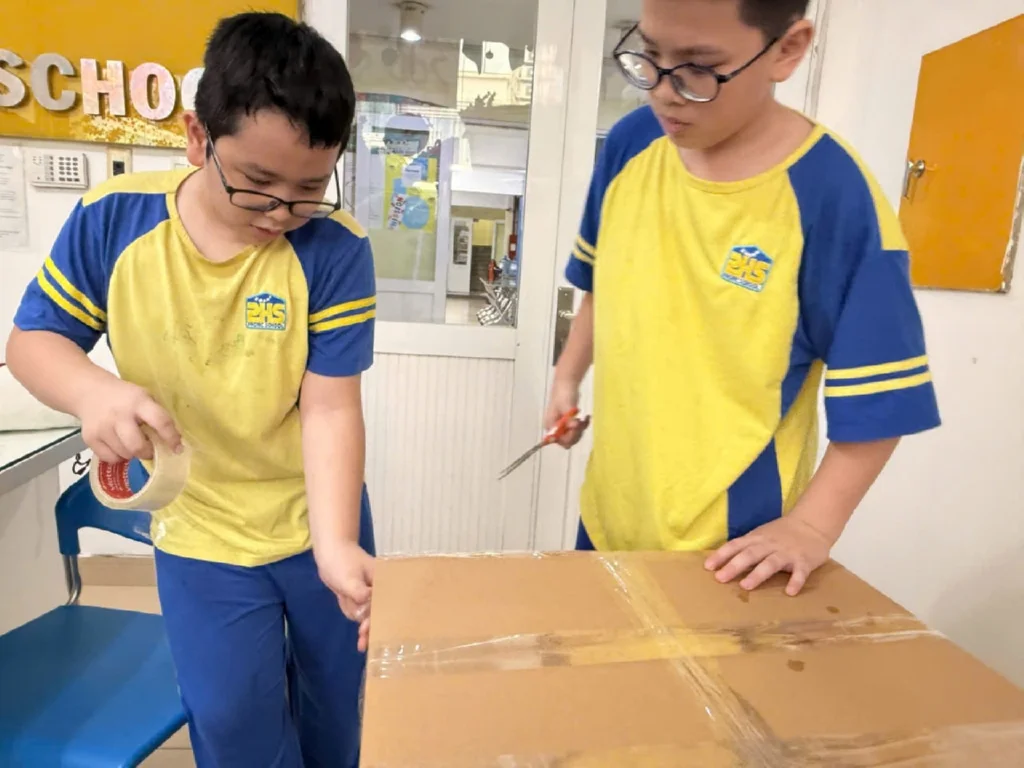 Thương gửi Đắk Nông!