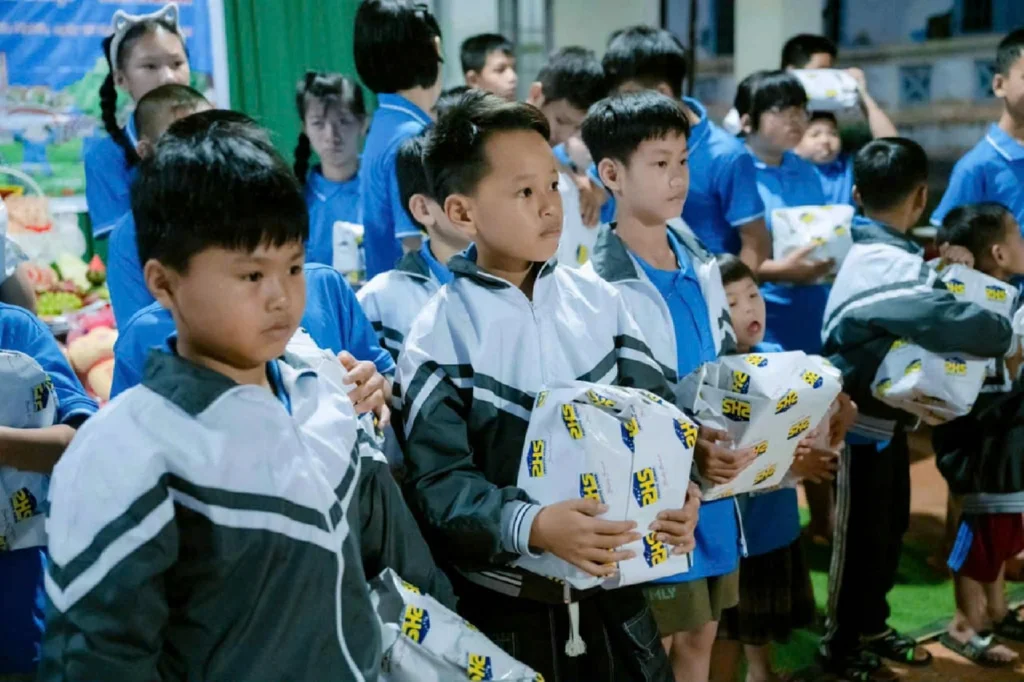 Thương gửi Đắk Nông!