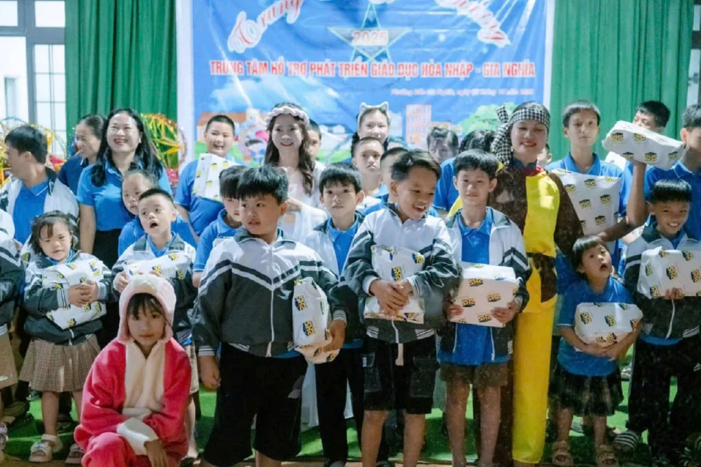 Thương gửi Đắk Nông!
