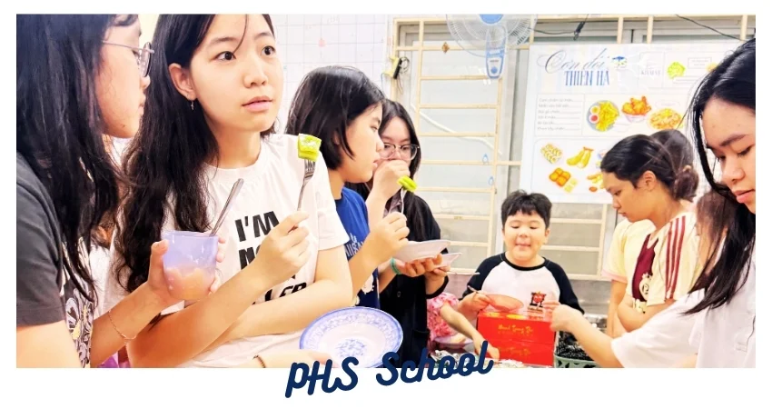 Traditional Flavors: Enjoying Vietnamese Folk Cakes of the Moon Festival