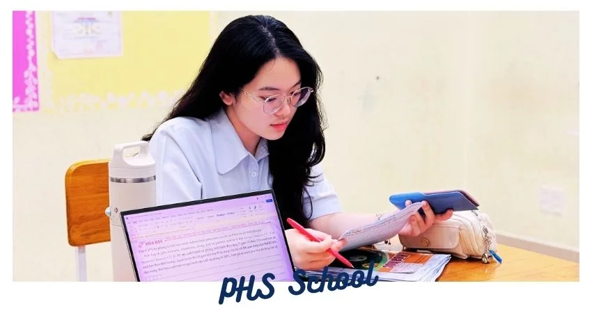 CONGRATULATIONS TO THE TOP SCORER OF THE UNIVERSITY OF SOCIAL SCIENCES AND HUMANITIES!