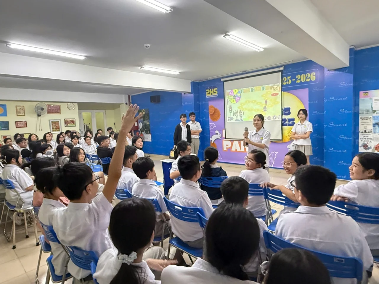 Khiêm tốn - Nền tảng của sự trưởng thành