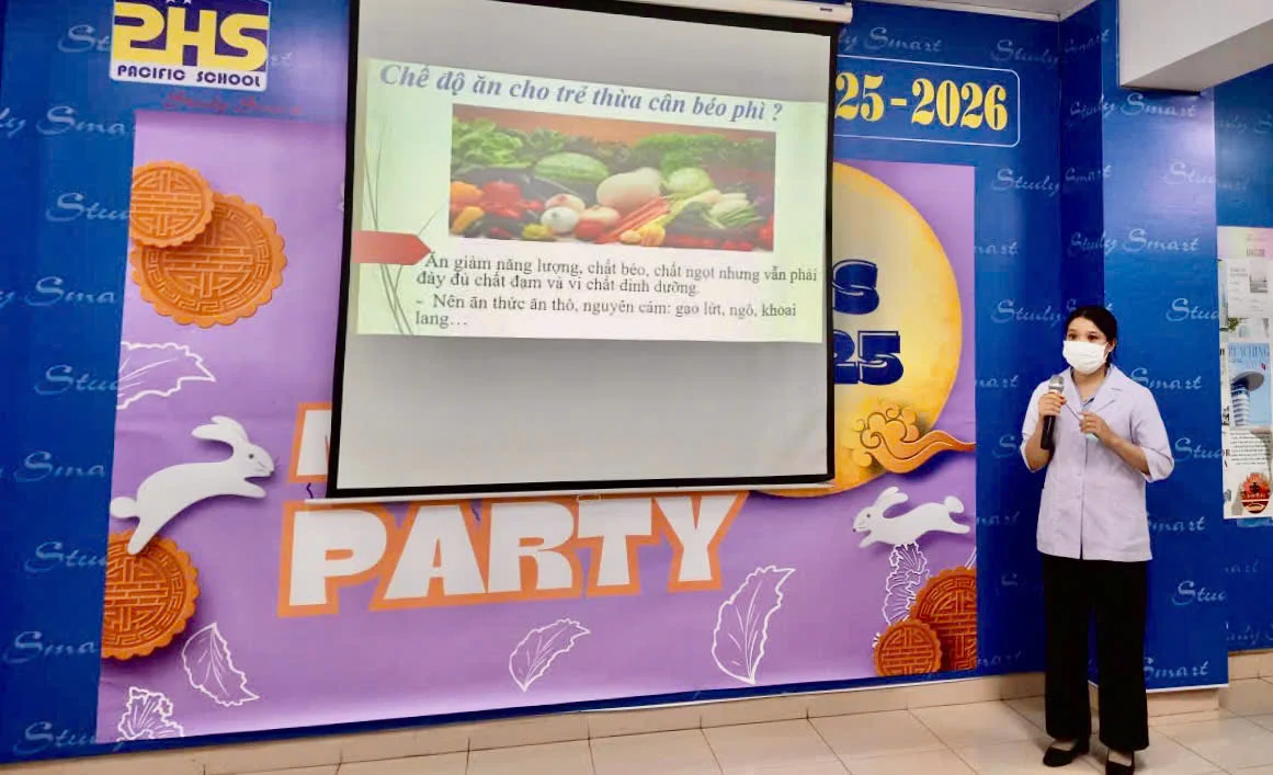 📰 BẢNG TIN TUẦN: GIÁO DỤC LỐI SỐNG LÀNH MẠNH! 💪🍎