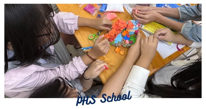 🌟 CHÍNH THỨC KHAI MẠC: TRIỂN LÃM MÙA THU 2025 – Vũ điệu của Nắng Thu