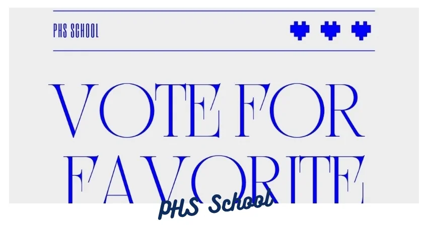 📢 CHÍNH THỨC KHỞI ĐỘNG VÒNG BÌNH CHỌN “PHS TIKTOK CREATION VIDEO 2025”! 📢