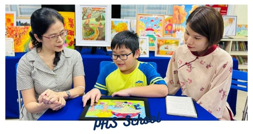 🍂 TOP 10 TÁC PHẨM CÁ NHÂN & TOP 5 MÔ HÌNH ẤN TƯỢNG NHẤT