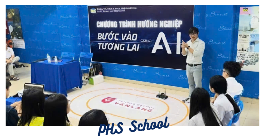 🚀 TƯƠNG LAI AI VÀ BẠN