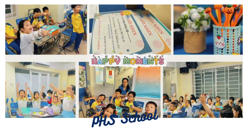 🎨🔢 When Math Meets Art – Logic shines, creativity blossoms at PHS!