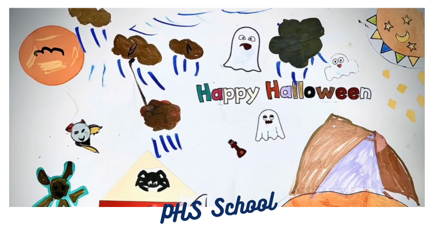 ✨🎨 Phép màu đã xuất hiện rồi đây!