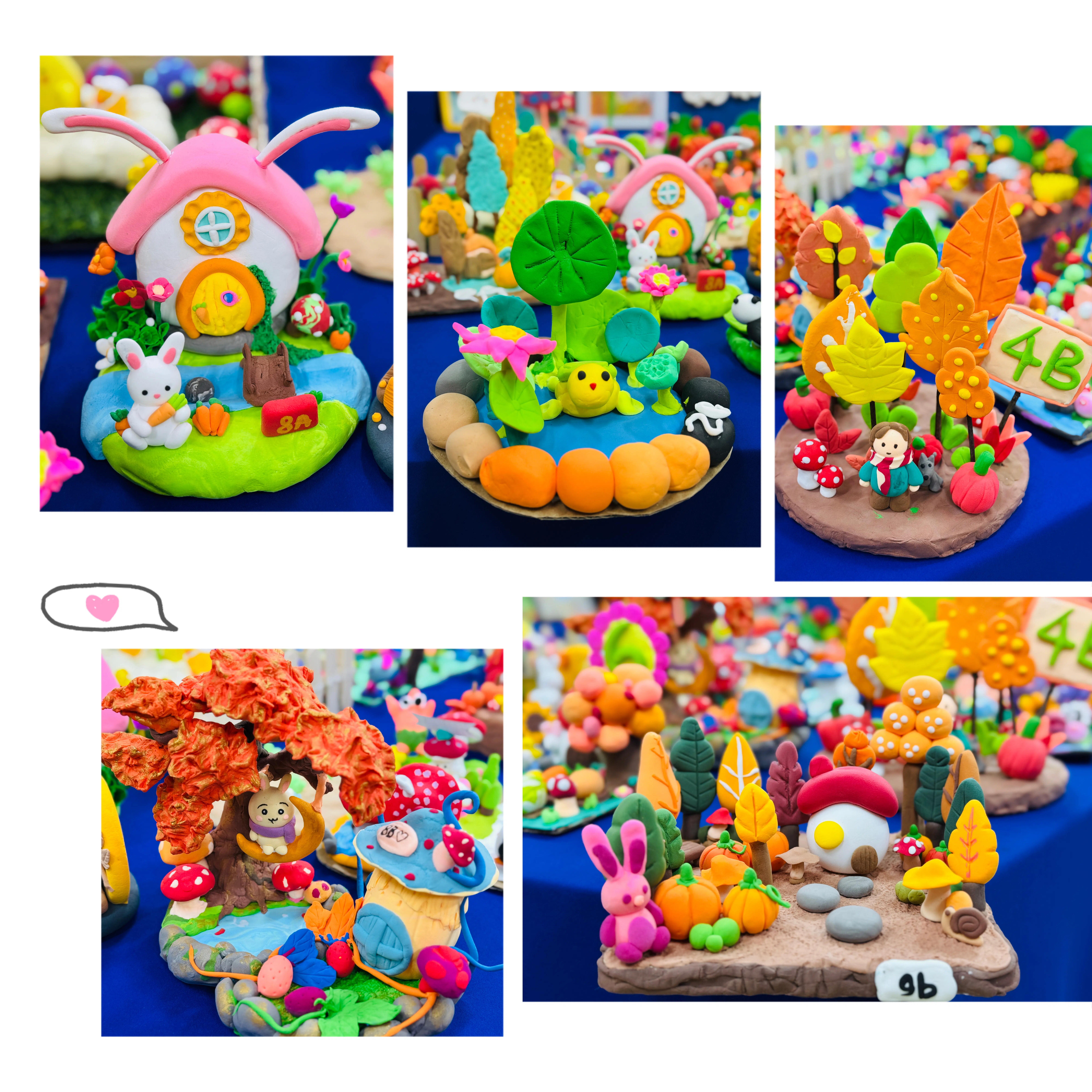 TRAO GIẢI TRIỂN LÃM VŨ ĐIỆU CỦA NẮNG THU 2025