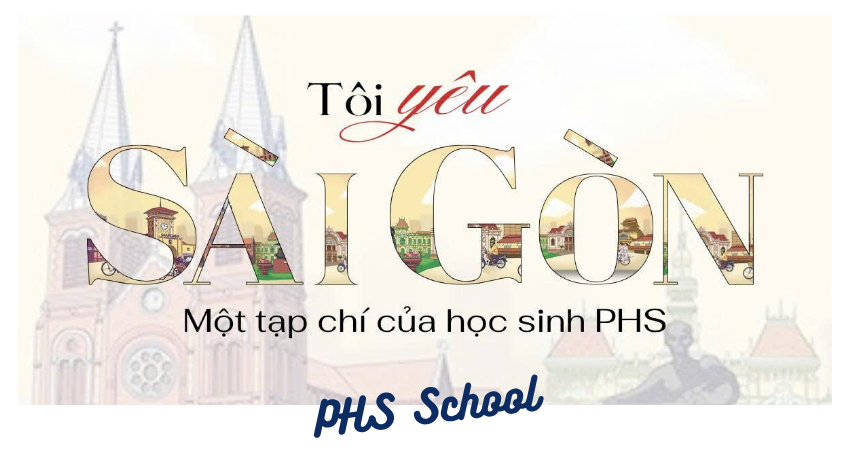 Ghé thăm tạp chí “Tôi yêu Sài Gòn” của chúng mình nhé!