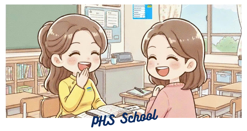 PHS MID-TERM I 1:1 CONFERENCE: PARTNERING FOR STUDENT SUCCESS AND GROWTH! 🧑‍🎓