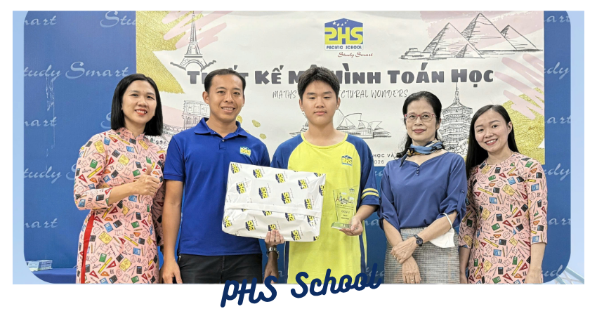 📐 AWARD CEREMONY FOR THE 2025 MATHEMATICAL MODEL DESIGN CONTEST – MATHEMATICS IN ARCHITECTURAL WONDERS 🎉