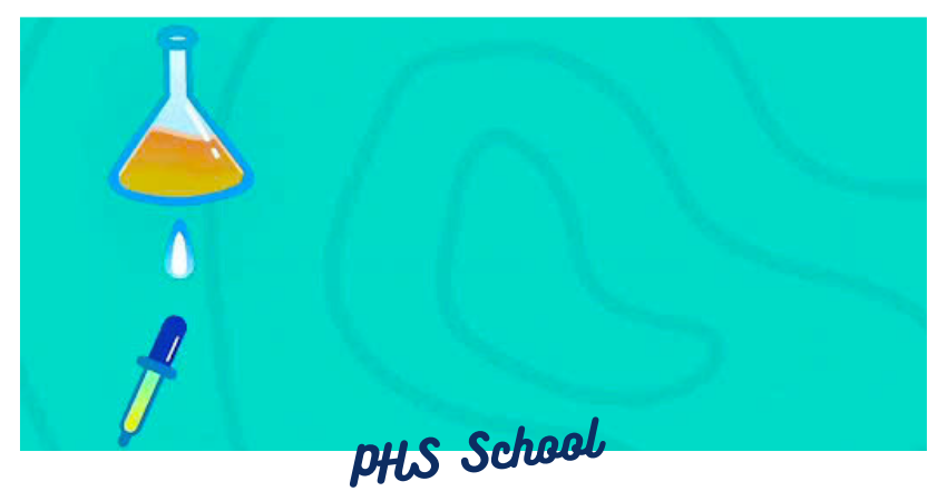 🧪🔬NƠI HÓA HỌC “LÊN ĐỜI” – PHÒNG THÍ NGHIỆM SỐ PHS 🧨⚗️