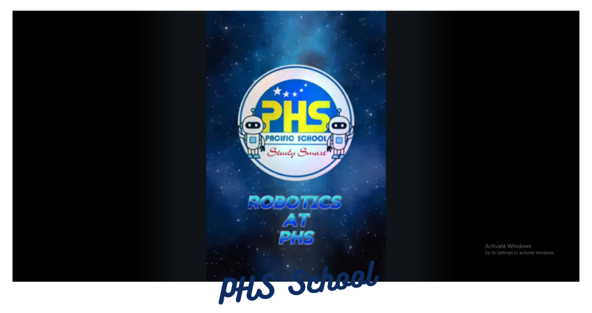 ✨ ROBOTICS AT PHS – GRADE 3 OFFICIALLY KICKS OFF! 🚀