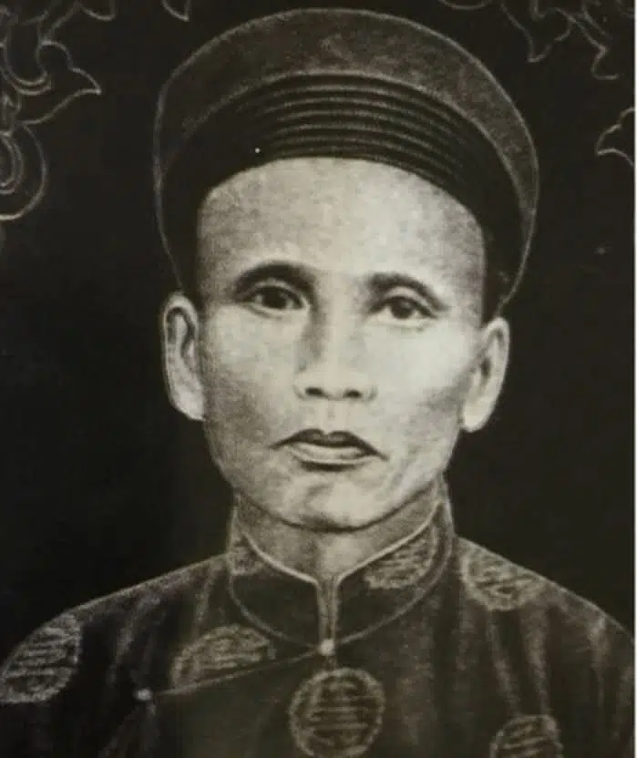 Câu chuyện mở trường: TỪ CẨM TOẠI - AN PHƯỚC ĐẾN THÁI BÌNH DƯƠNG