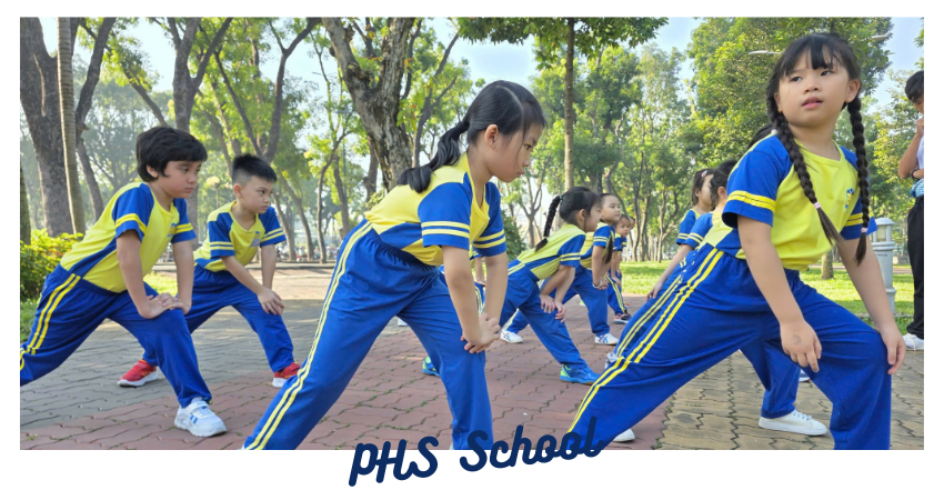 🍃 CAPTURE THE YEAR-END BEAUTY AT THE COOL GREEN PARK! ☀️