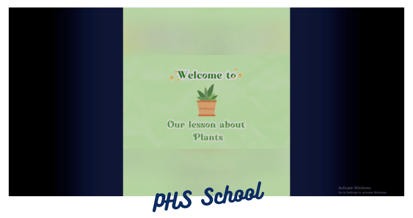 ✨STEAM – KHOA HỌC DIỆU KÌ TẠI LỚP 3B PHS 🔬👩‍🔬