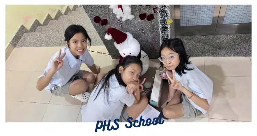 🎄✨ KNOCK KNOCK… GIÁNG SINH ĐANG GÕ CỬA! ✨🎄