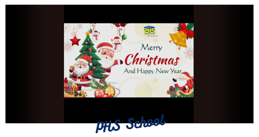 🎄 Giáng Sinh xanh từ những nắp ly tái chế