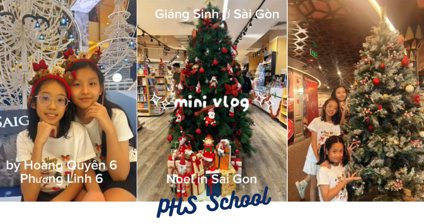 MALL TOUR: THE STORY OF SAIGON GIRLS 💗