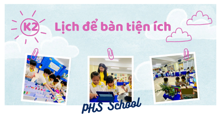 GRADE 2 STEAM PROJECT: WHEN TIME BECOMES “VISIBLE” 📅✨