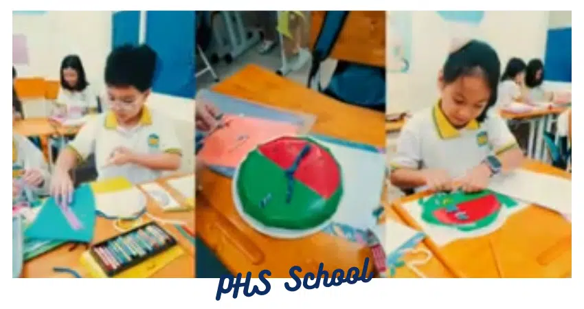 CLASS 3A’S TIME MACHINES 🕒🌈