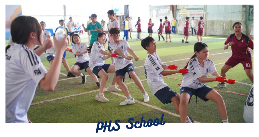 🏟️ CAN’T-MISS SPORTS AT PHS HIGH SCHOOL SPORTS DAY 💥