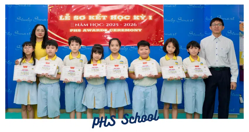 ✨ PHONG CÁCH PHS: KHI SỰ TỬ TẾ LÀ MỘT “HÀNH TRANG” ✨