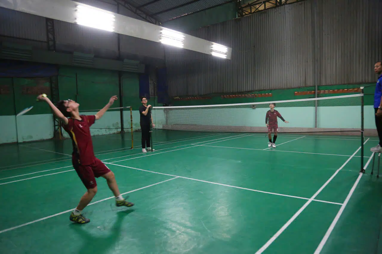 BỨT PHÁ CHIỀU CAO TRONG HỌC KỲ I