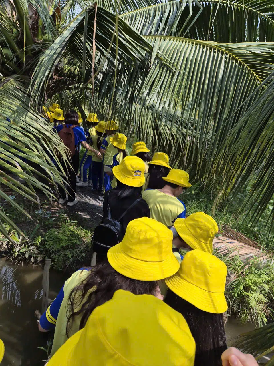 BỨT PHÁ CHIỀU CAO TRONG HỌC KỲ I