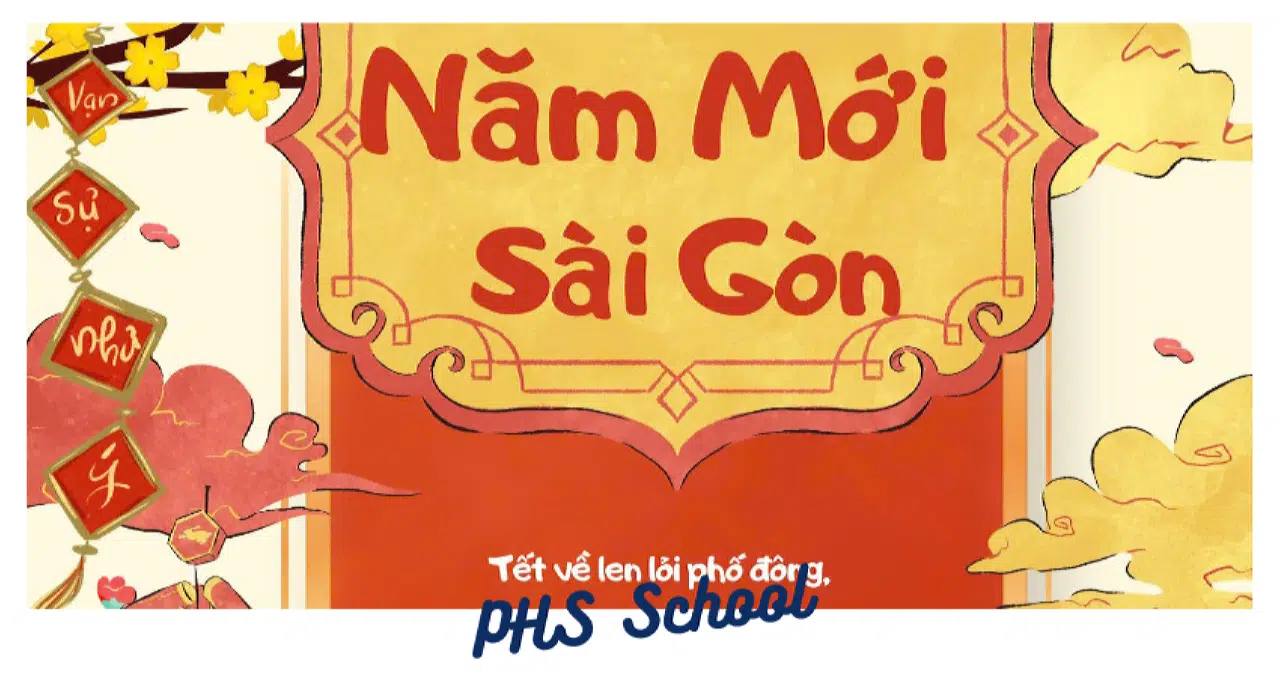 📡 📡 📡 TẠP CHÍ TÔI YÊU SÀI GÒN – SỐ MỚI: MÙA TẾT SÀI GÒN 🌼 🌼 🌼