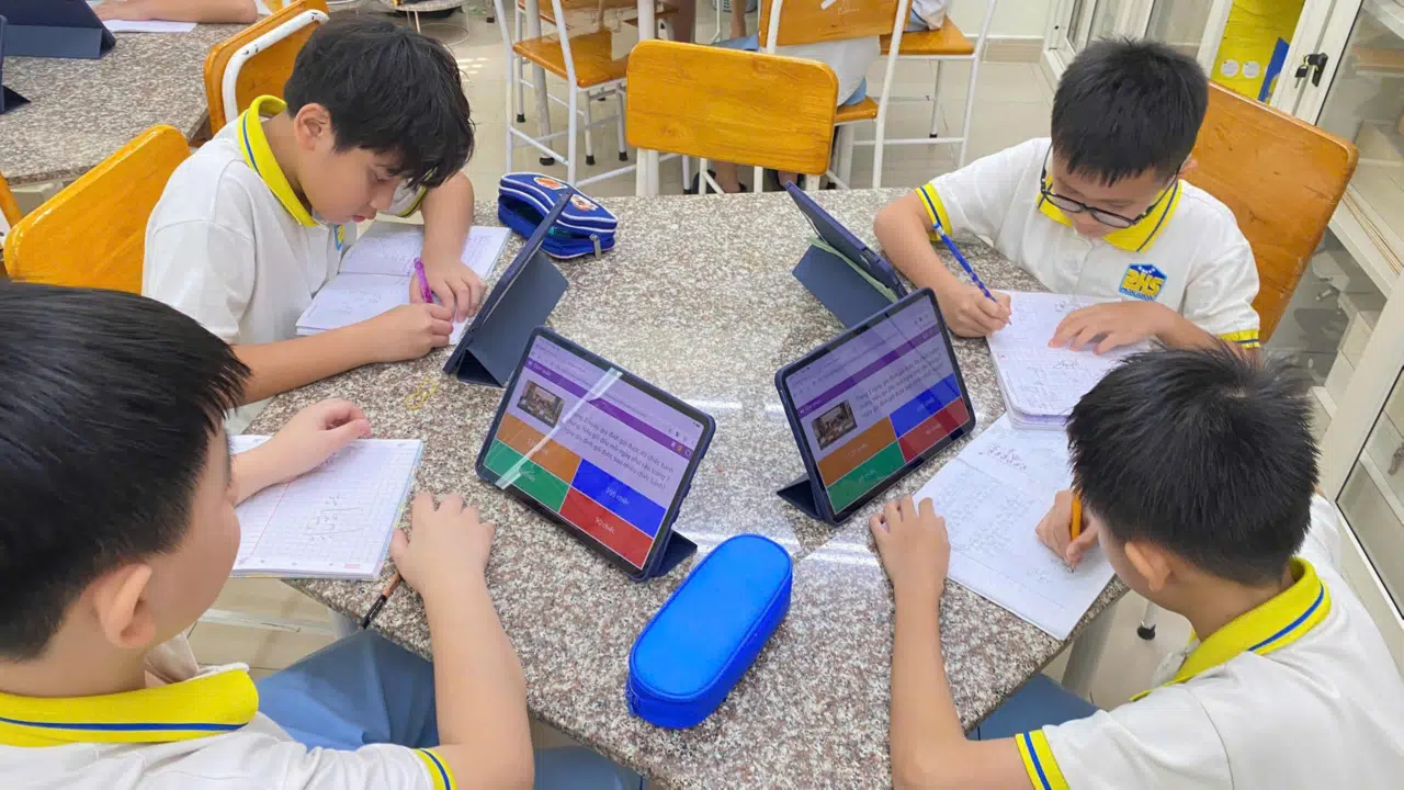 SPRING MATH ADVENTURE