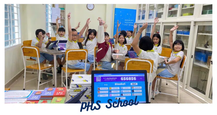 🌼✨ SPRING MATH ADVENTURE – A Springtime Math Journey at PHS Maths Club! ✨🌼