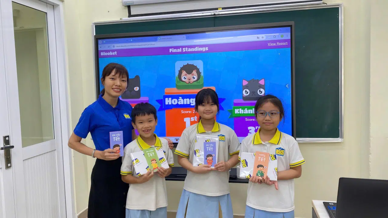 SPRING MATH ADVENTURE