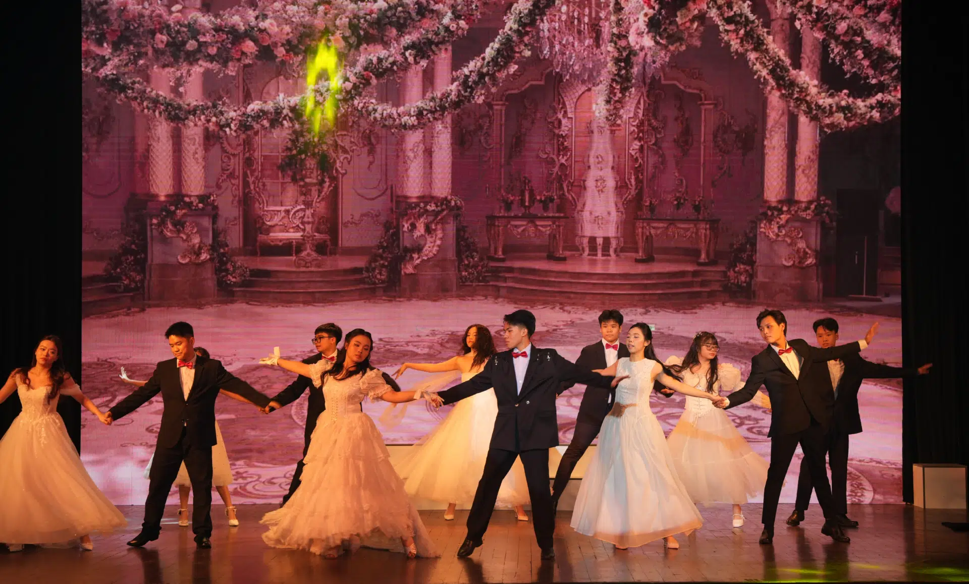 ONE TIME – ONE CLASS – ONE YOUTH