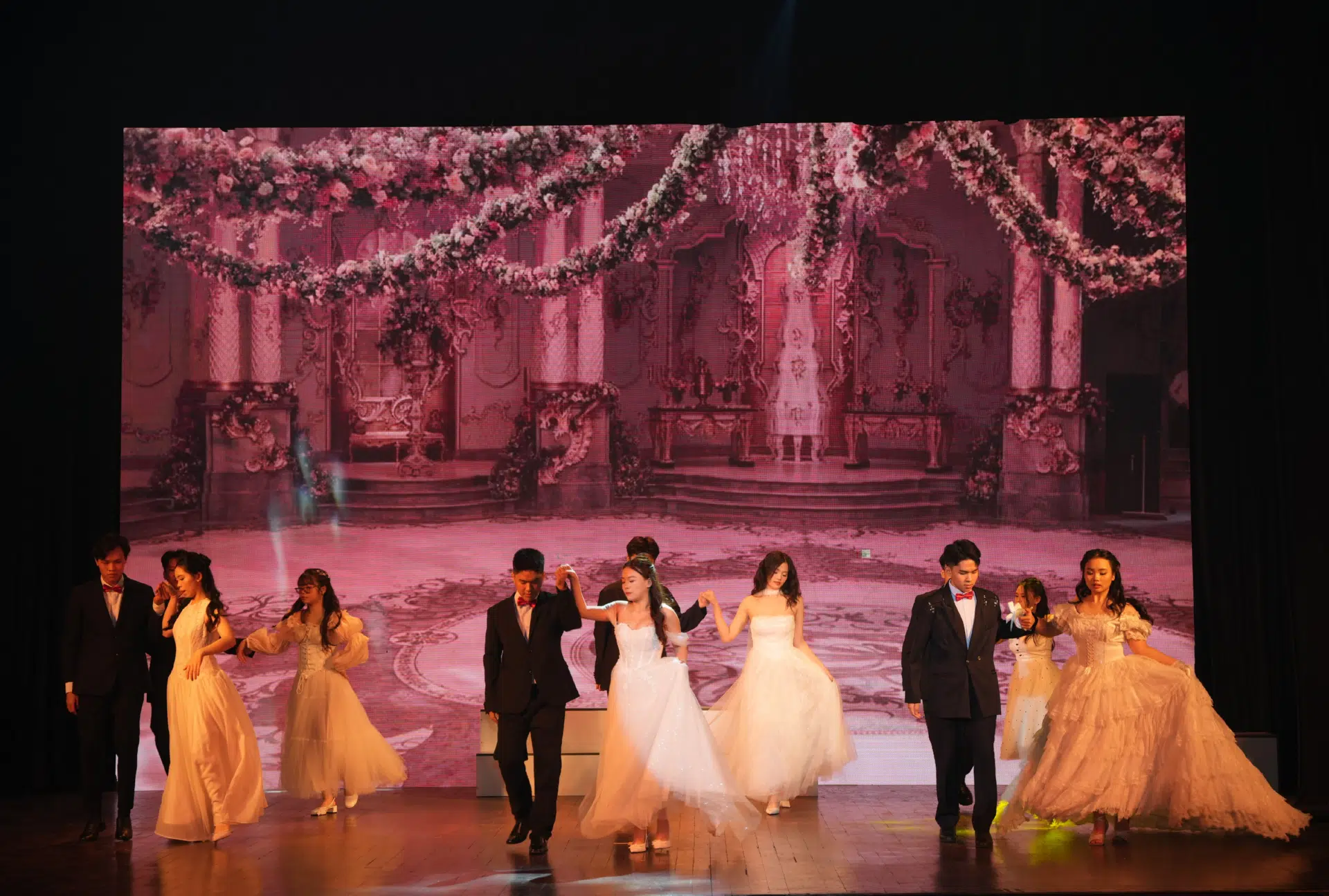 ONE TIME – ONE CLASS – ONE YOUTH