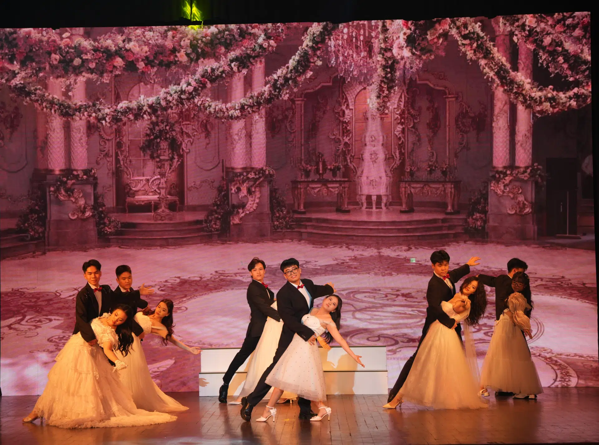 ONE TIME – ONE CLASS – ONE YOUTH