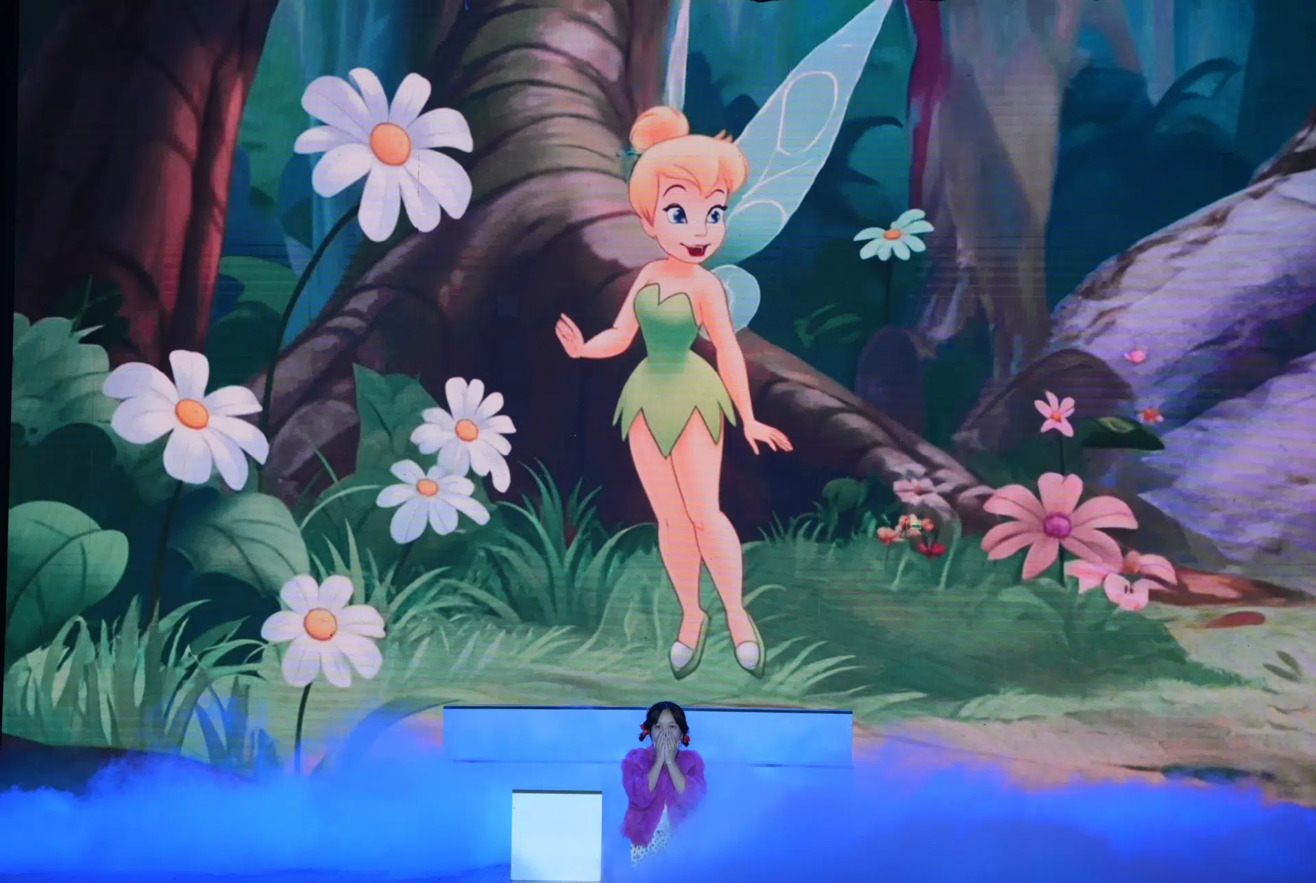 PHS UNDER A THOUSAND STARs