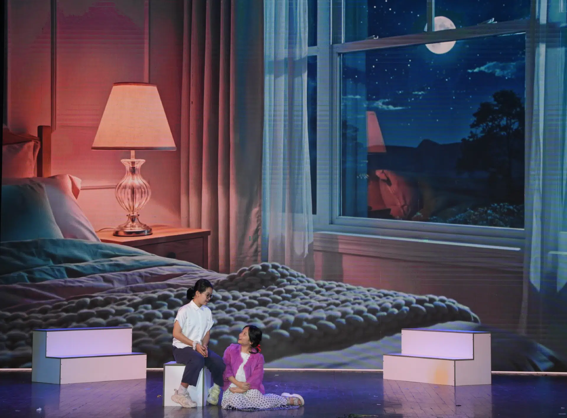 PHS UNDER A THOUSAND STARs