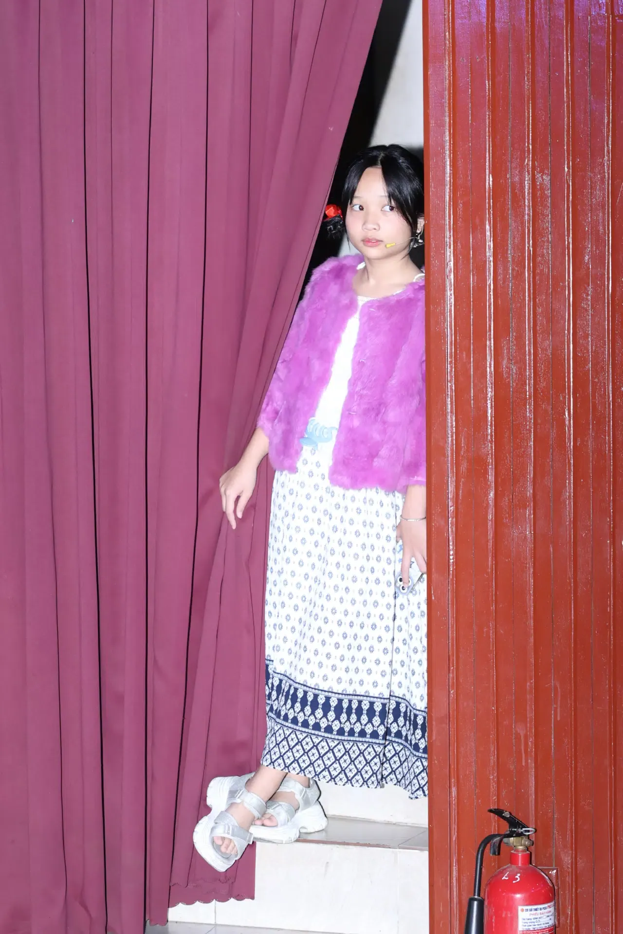 PHS UNDER A THOUSAND STARs