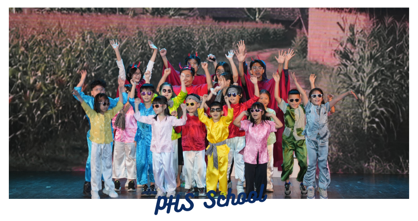 🎋 THE LEGEND OF CÂY NÊU – The “1-0-2” Edition by Class 10 & 2A