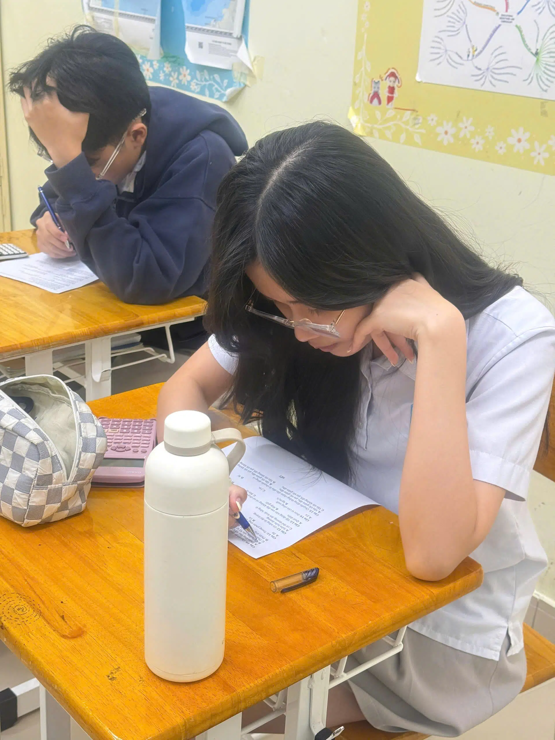 VÒNG LOẠI CHÍNH THỨC KHỞI ĐỘNG