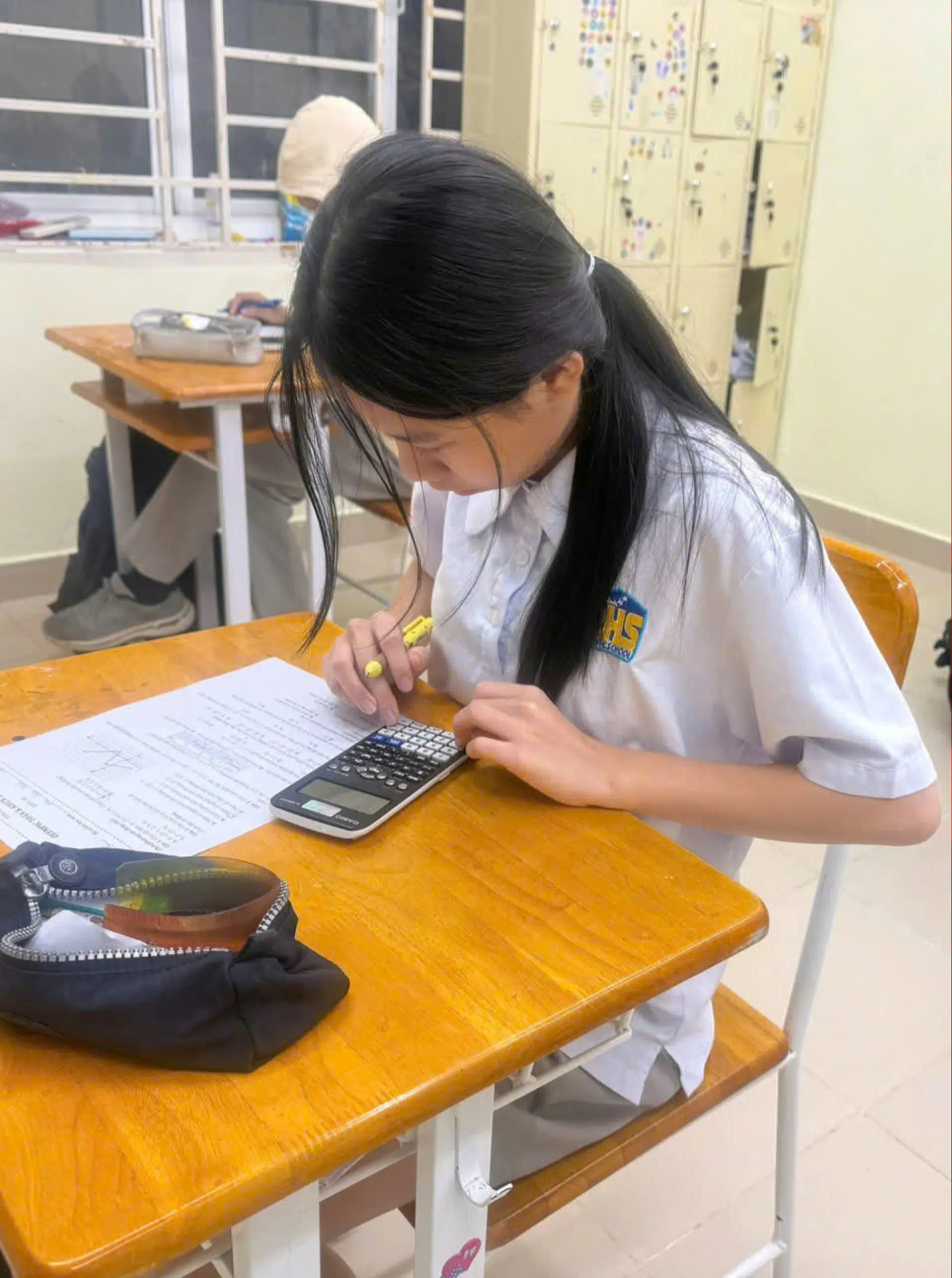 VÒNG LOẠI CHÍNH THỨC KHỞI ĐỘNG