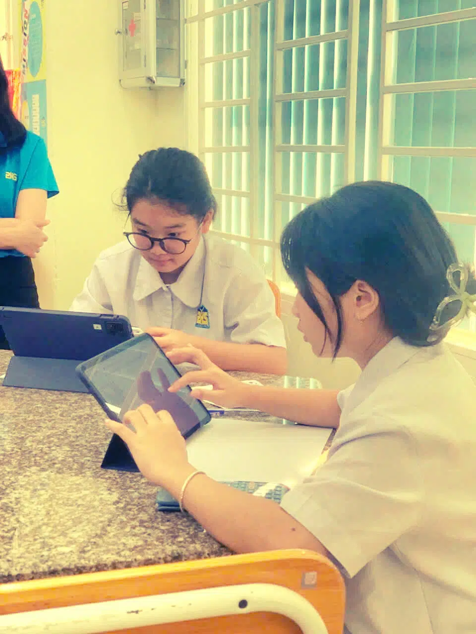 OLYMPIC TOÁN - KHTN 2026