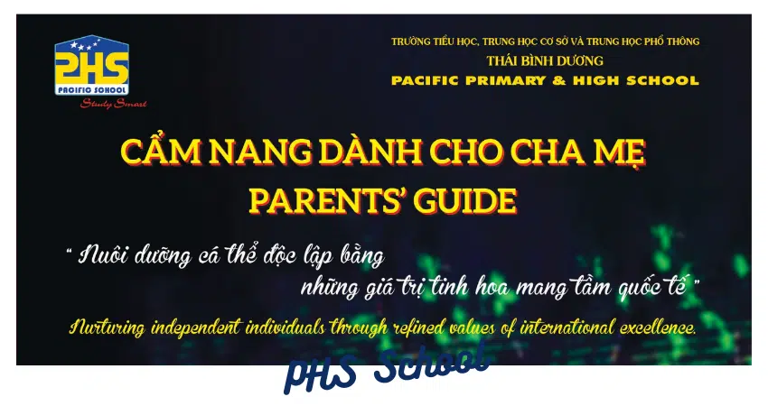 🎁 PARENTS’ GUIDE