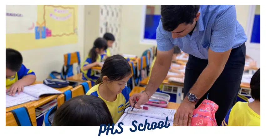 THE BENEFITS OF SMALL SCHOOLS 🏩