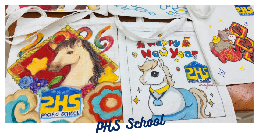 Con gái Sài Gòn & những chiếc túi Tote