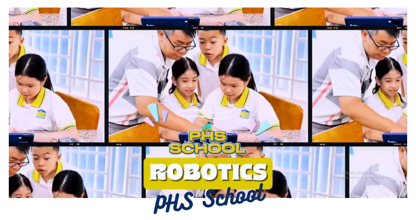 🚀🤖 ROBOTICS: THE ULTIMATE TECH COMPANION 🤖🚀